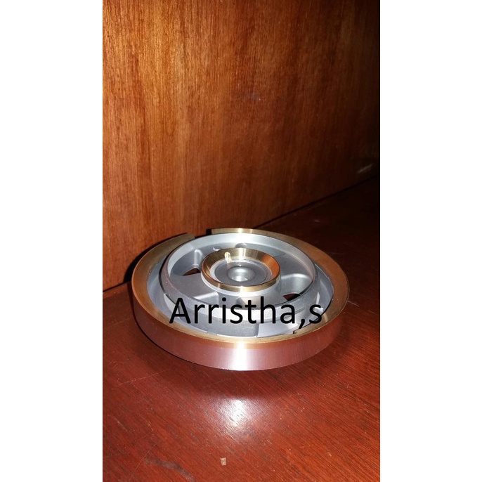 Alas Burner Kompor Tanam Rinnai RB 7502. RB 7503