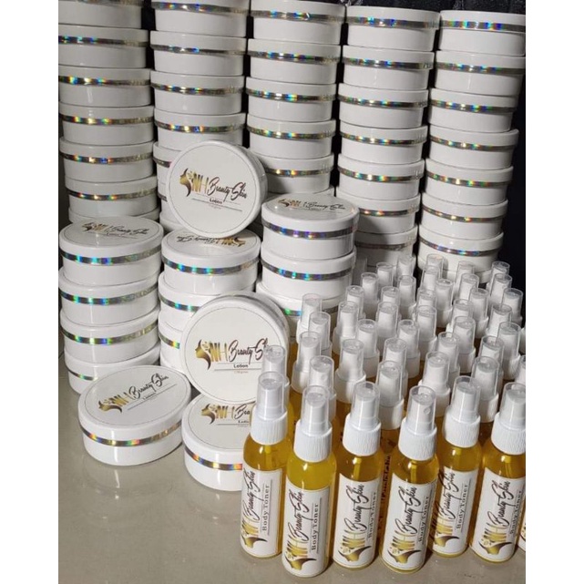 Lotion Nh.Beauty