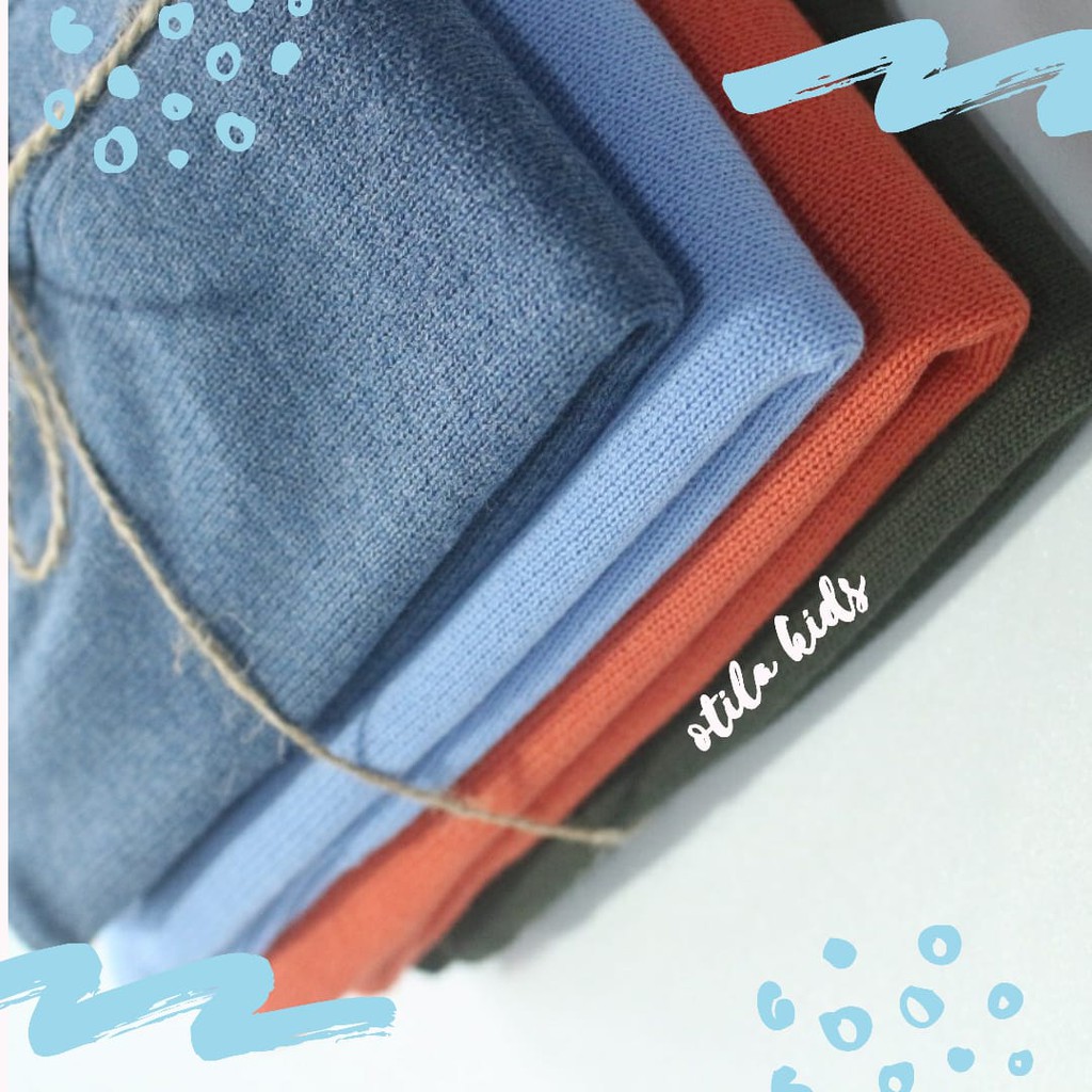 CARDIGAN BAYI 0-4 TAHUN | JAKET BAYI | CARDIGAN BAYI PREMIUM-2