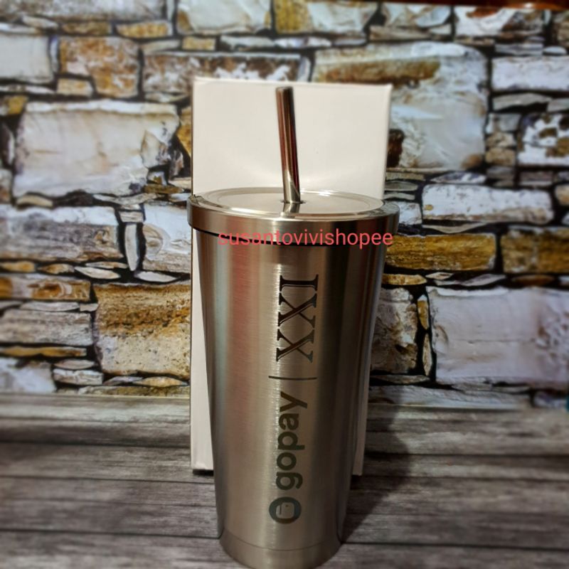 Tumbler XXI Limited Edition