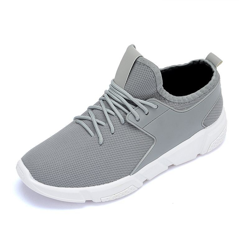 Toread Sepatu Sneakers Pria Sepatu Orahraga Sepatu Running Fashion Shoes BB01