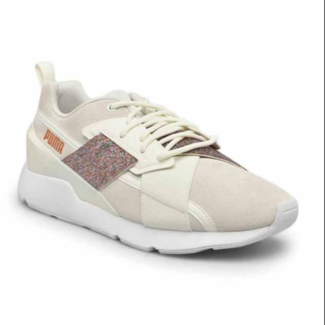 puma muse x2 shimmer