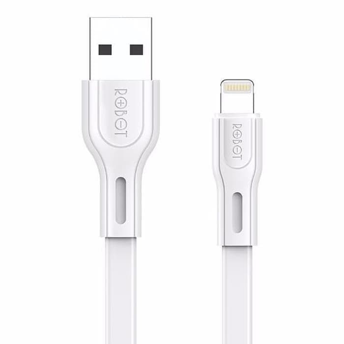 Robot RDL100S Kabel Lightning Cable / Kabel Data Lightning