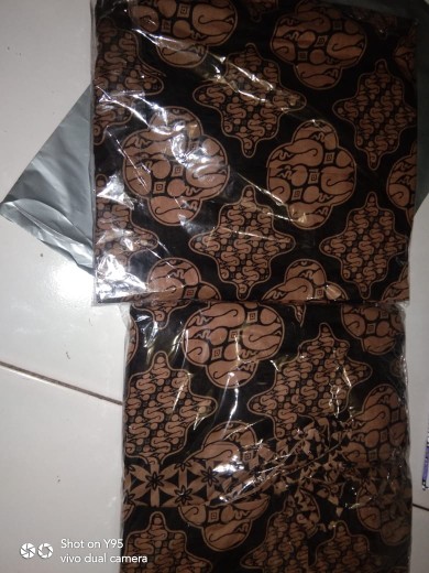 Couple Batik Keluarga | Seragaman Batik Keluarga | Couple Kemeja Batik | Couple Gamis Batik