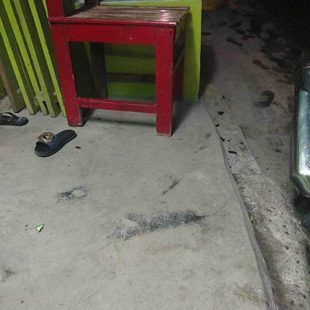 Id. Lady Rose - Sprei King Hanna