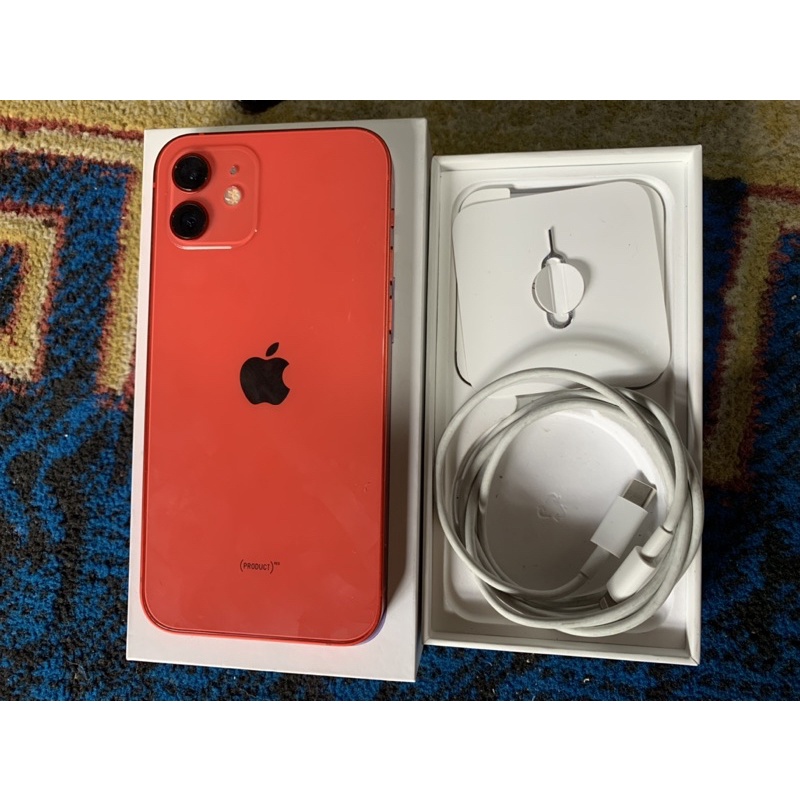 iphone 12 ex inter 64 gbl like new