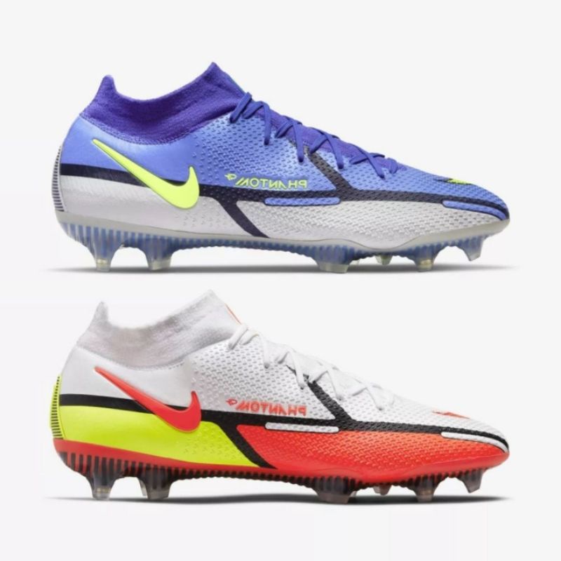 sepatu bola Nike Phantom GT2 FG Original