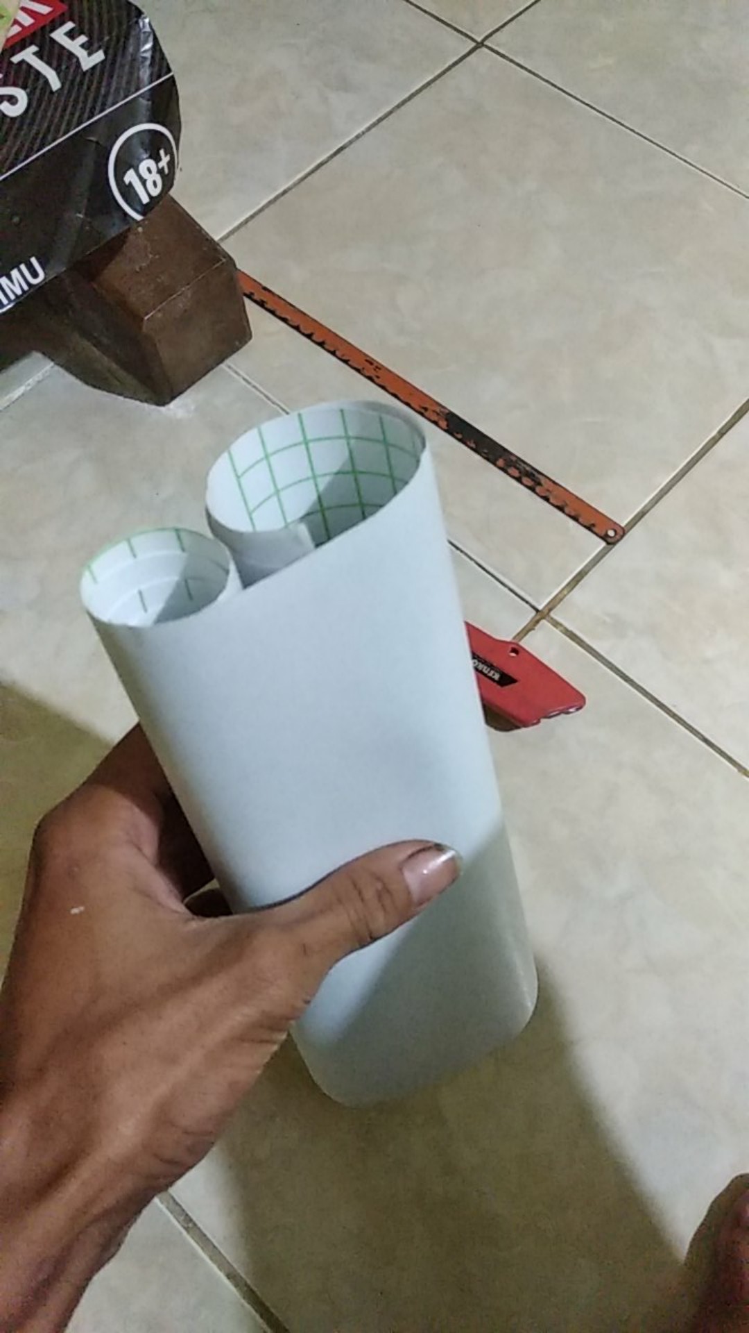 Terlaris Sticker Kaca/ Stiker Kaca Film Sanblast Sunblast Polos Dekorasi Rumah Termurah