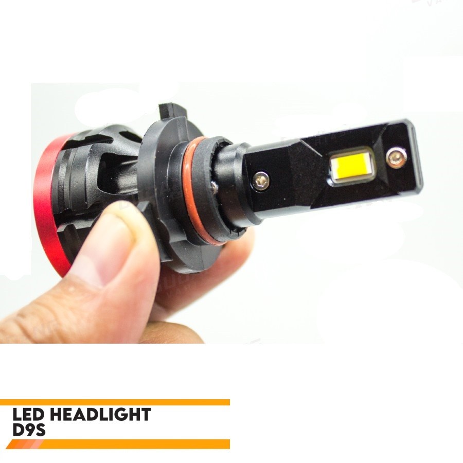 LED Headlight D9S