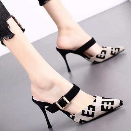 hl-6430 sepatu heels wanita import fashion sepatu hak tinggi wanita ai 0346 cantik terlaris terkiniaan best seller fashion wanita terbaikk