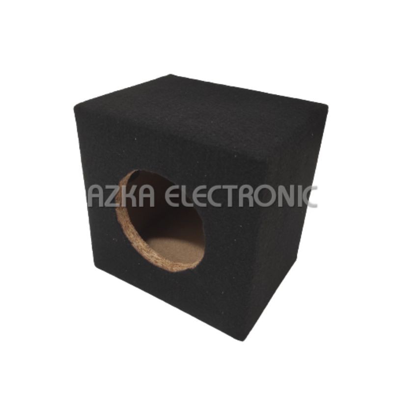 Box Speaker 4 Inch