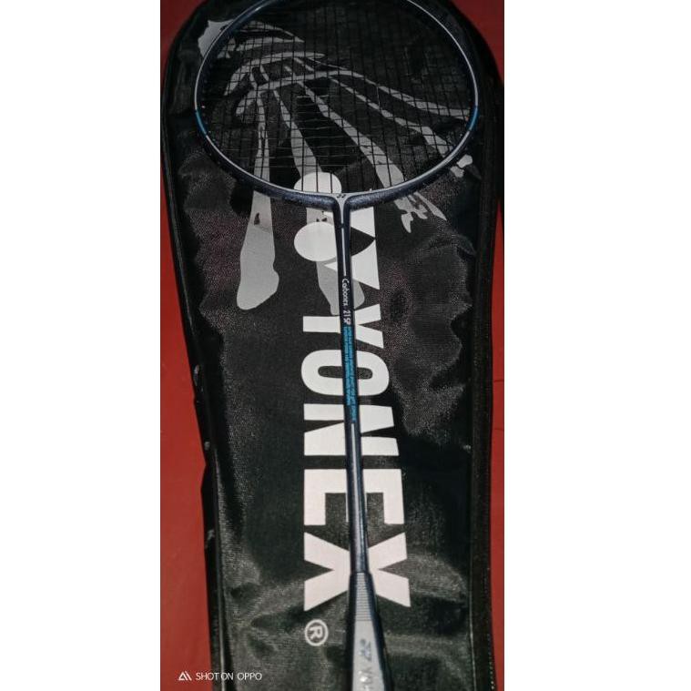 10.10 sale RAKET BADMINTON YONEX CARBONEX 21 SP °•.¸¸.•°`