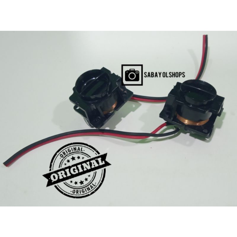 Speaker Twitter Pasif Original Polytron