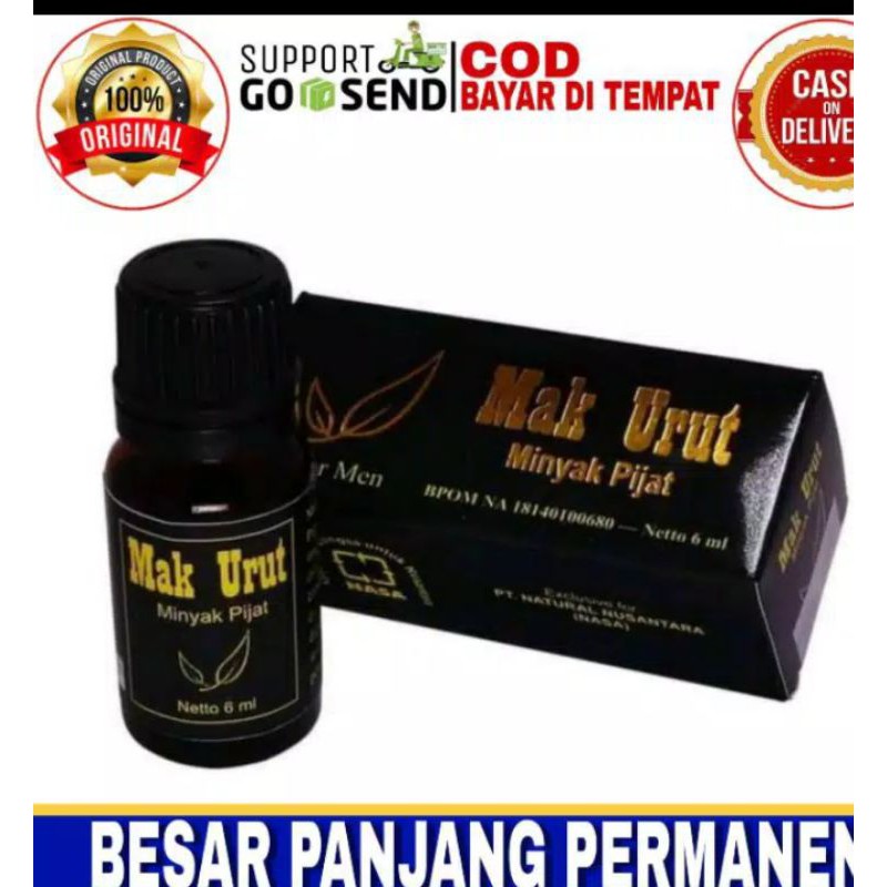 

ma urut produk herbal