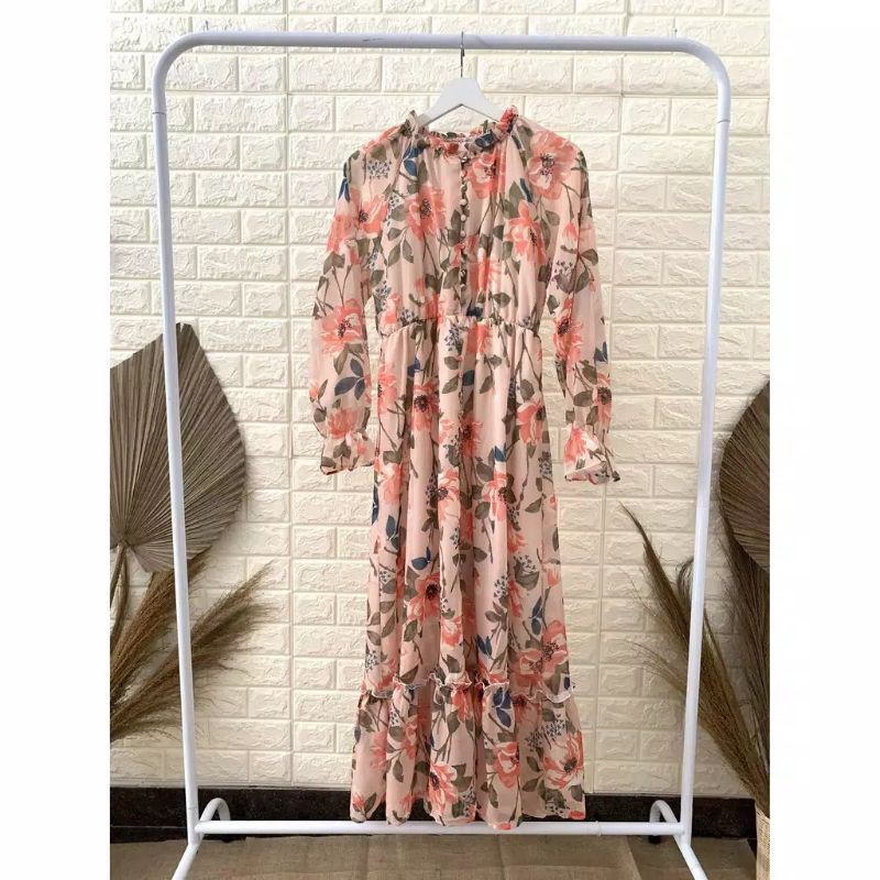 dress import bangkok ori