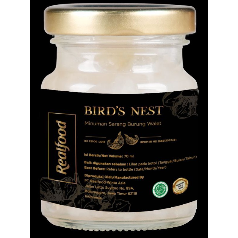 

Realfood Royal Wellness