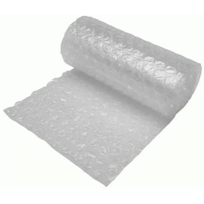 Plastik Bubble Wrap untuk Packingan Tambahan