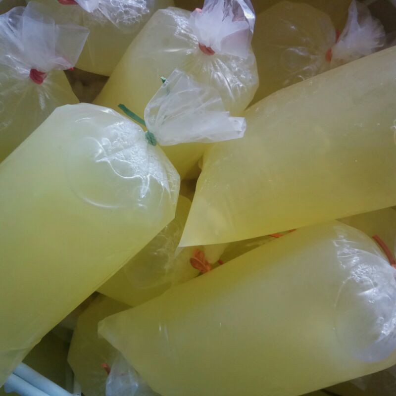 

Putih Telur Mentah Frozen 500 gram