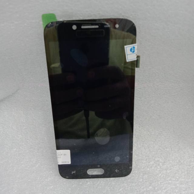 LCD+TS SAMSUNG J2 PRO/J250F CONTRAST FULLSET TOUCHSCREEN