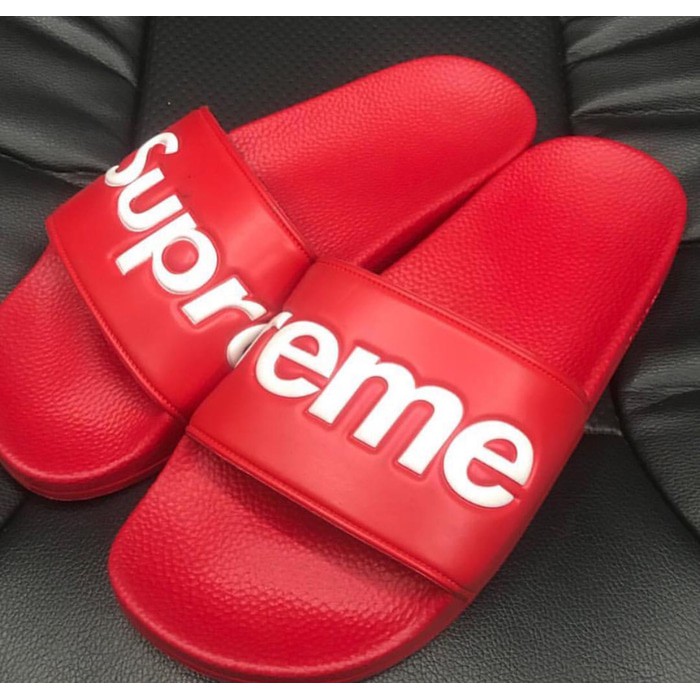 sandal supreme original