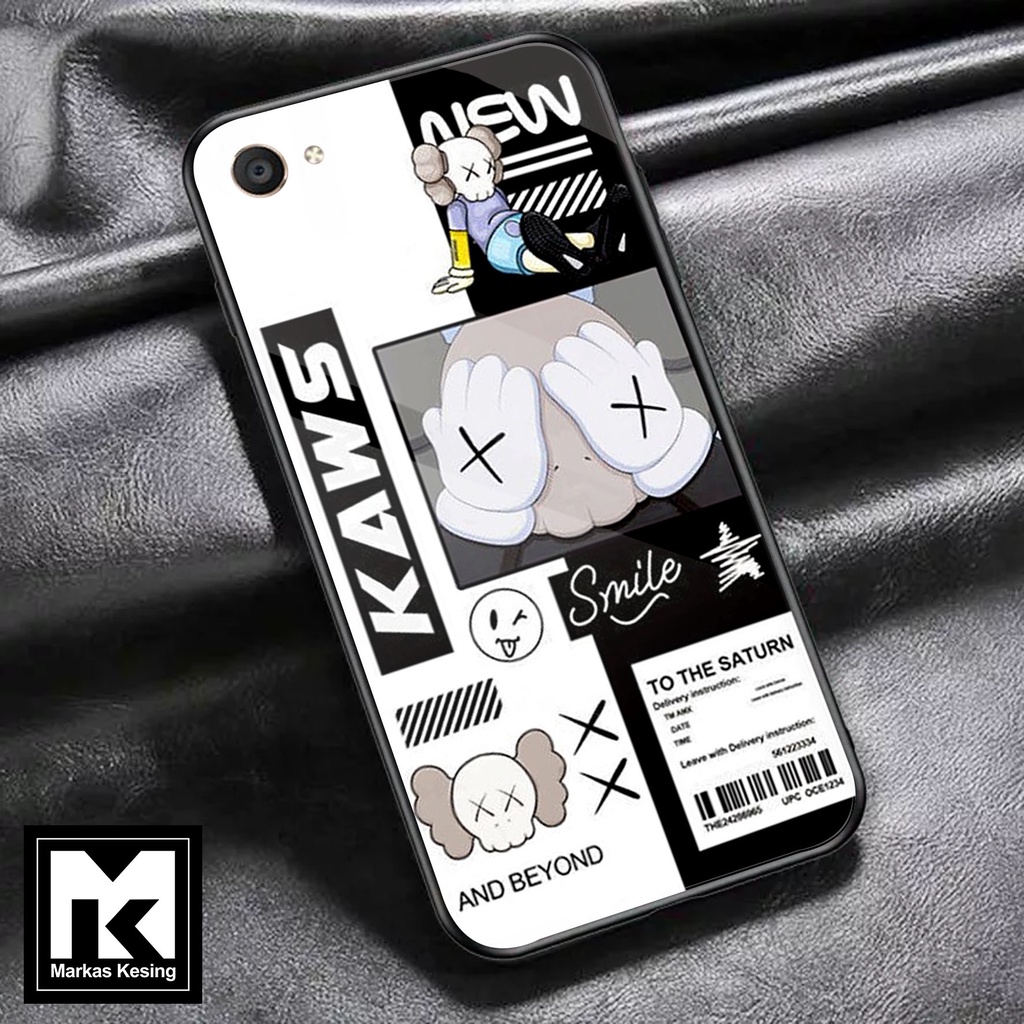 Case Vivo Y65 / Y66 / Y67 - Casing Vivo Y65 / Y66 / Y67  - ( Brand ) - Case Hp - Casing Hp Terbar