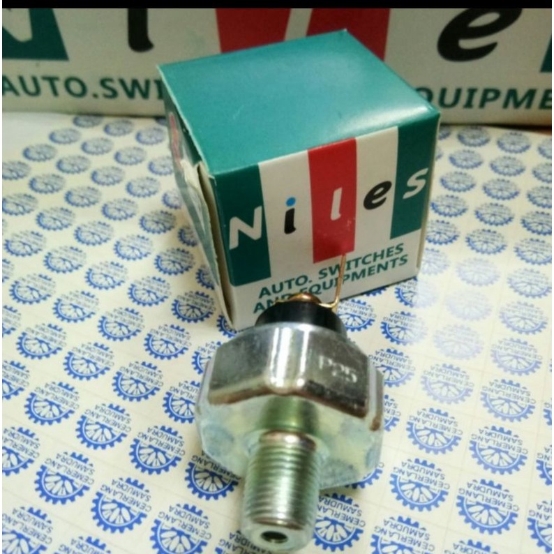 Jual SWITCH OIL OLI NILES Shopee Indonesia