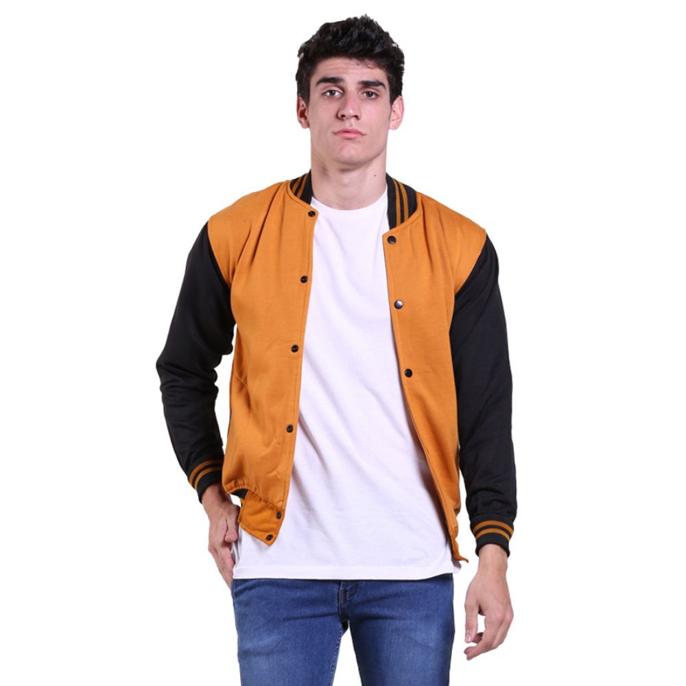 Jacket Distro Model Baseball Banyak Warna - JAK (COMB)