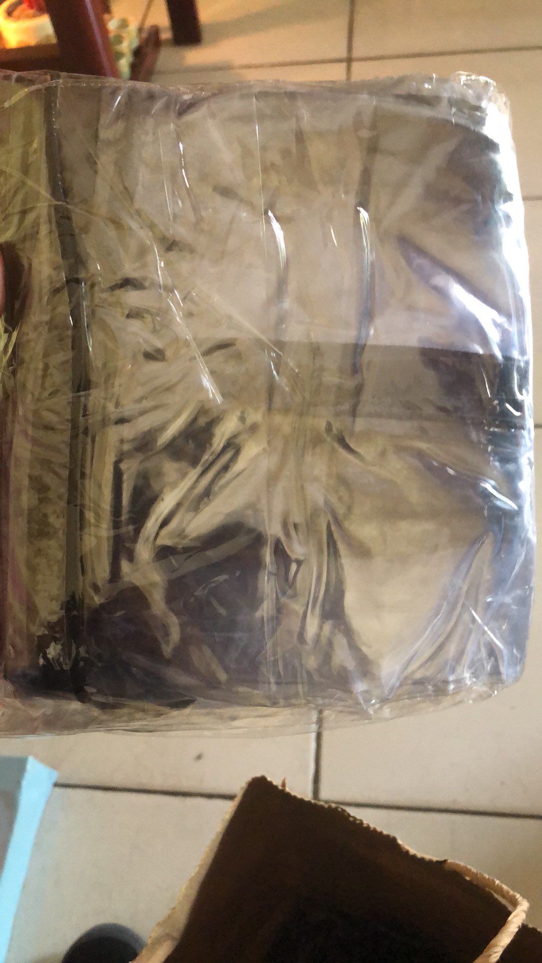 Jual Tas Bedcover Murah Single/double