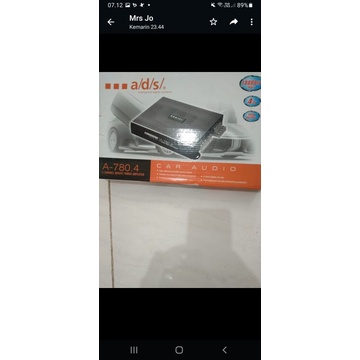 power mobil ads 4 chanel