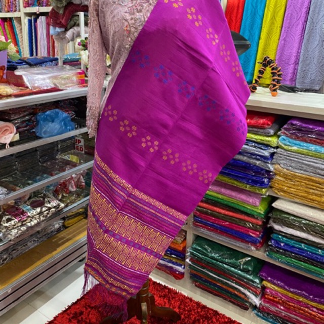 Tarutung Pucca clasik