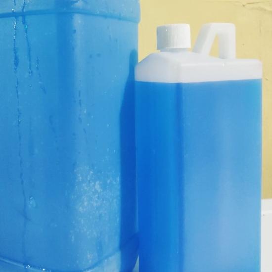 ❊ Detergen Cair / Sabun Cair / Detergen Laundry / Sabun Laundry 5 Liter ➮