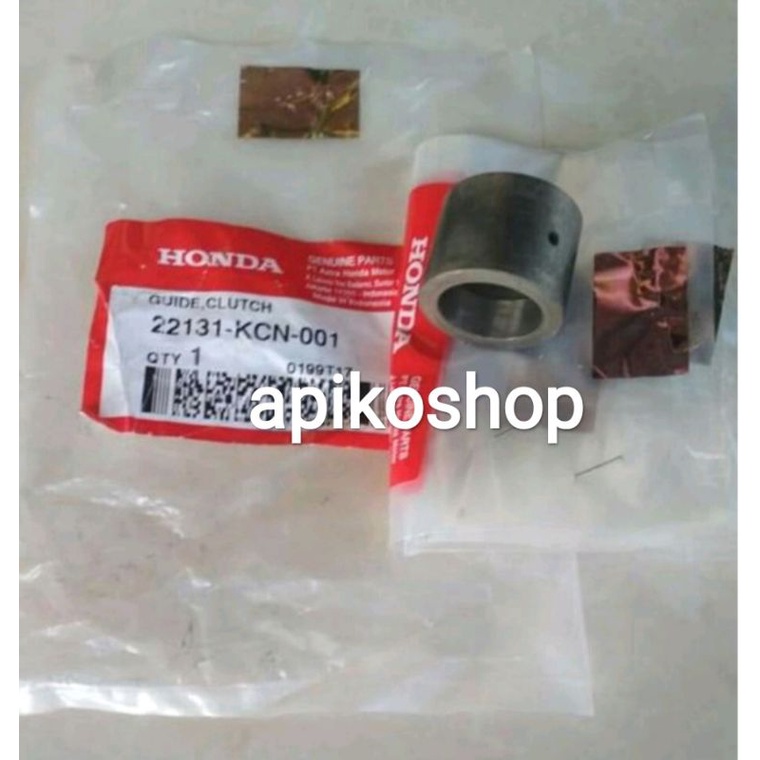 22131KCN001 BOS HOUSE KOPLING TIGER ORIGINAL AHM HONDA