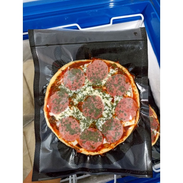 

PIZZA PEPPERONI FROZEN