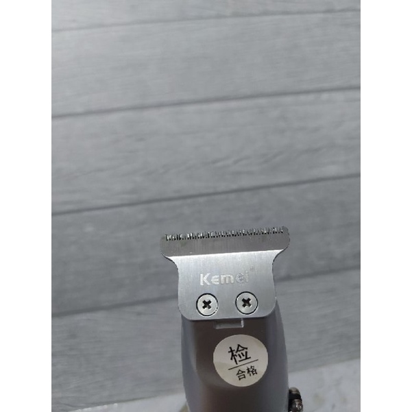 Hair Trimmer Kemei KM-1949 ORIGINAL - Hair Clipper Kemei 1949 ORIGINAL