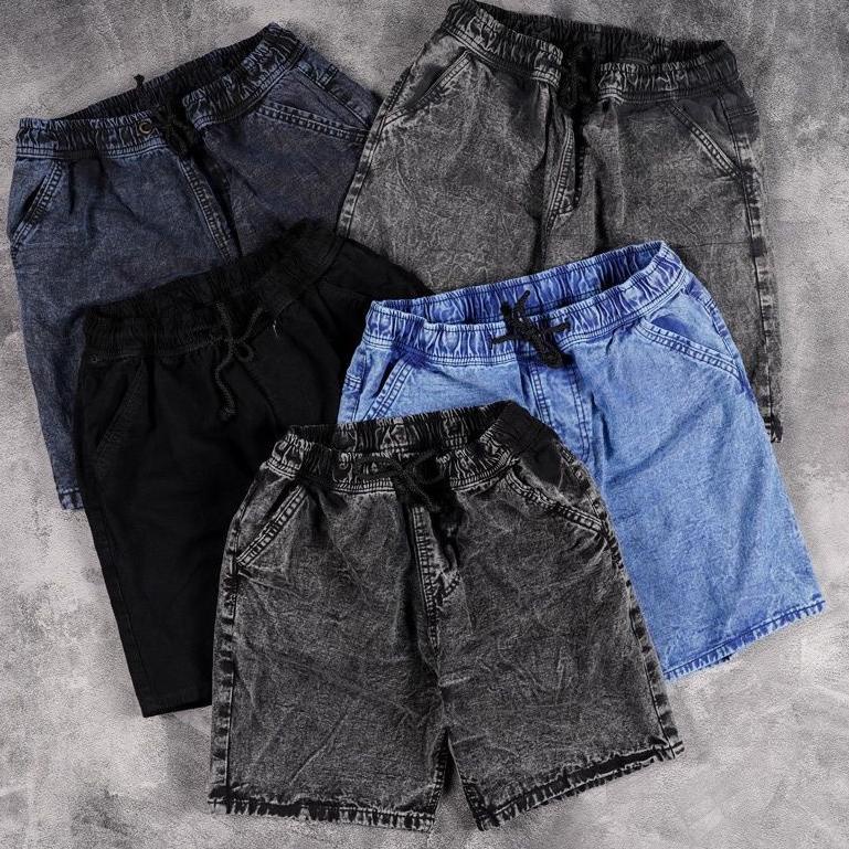 CELANA PENDEK DISTRO / CELANA PENDEK COWOK {SEK.26Au22ᴸ}