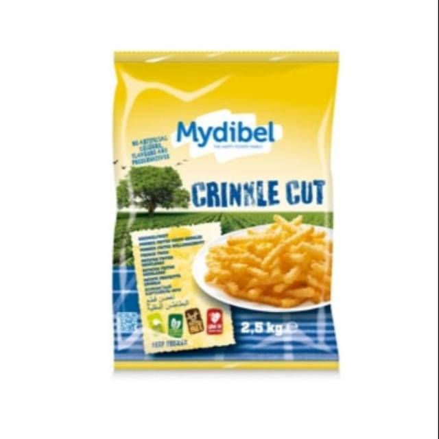 

Kentang mydibel