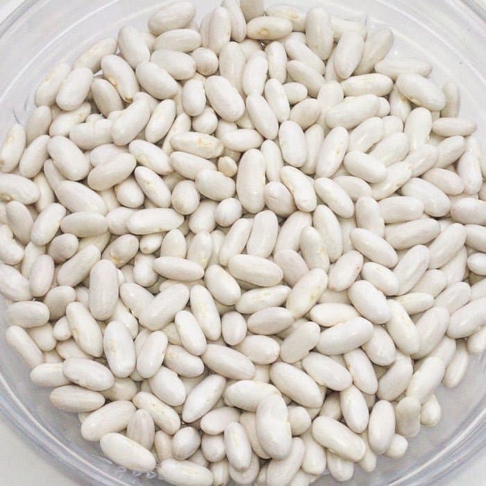 

Cannellini 250gram / White Kidney Bean / White Bean