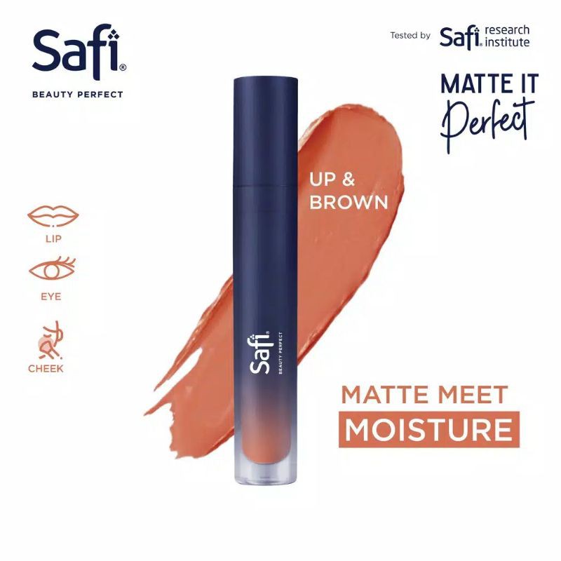 Safi Beauty Perpect Lip Cream