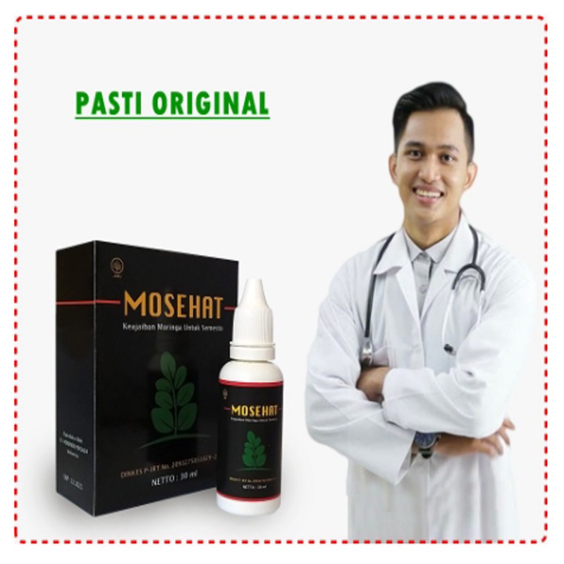 [TERLAKU] Mosehat Obat Herbal Vertigo / Migrain / Mata Minus 100% Tanpa Efek Samping-2