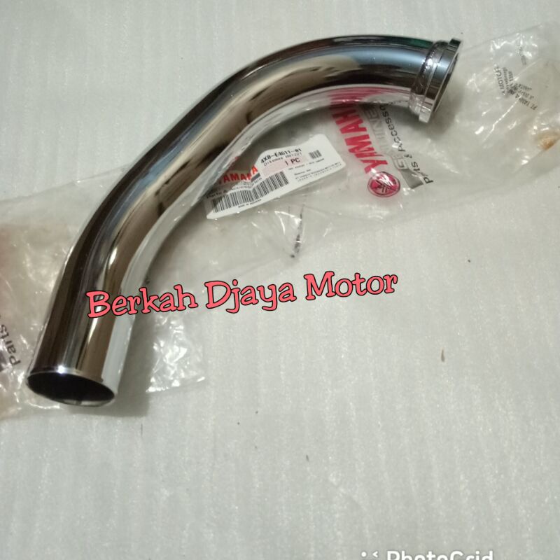 LEHER KENALPOT RX KING RXS ORIGINAL 100%