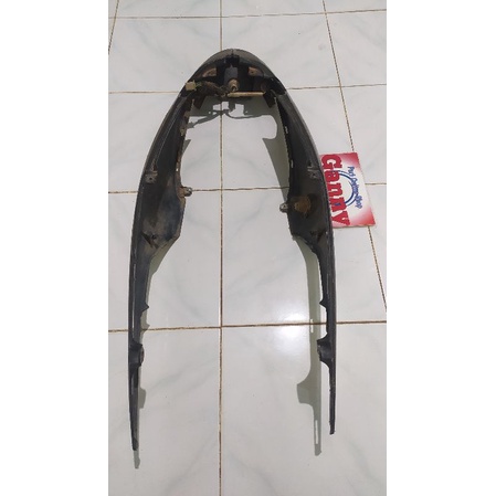 Body belakang spin 125 original bekas