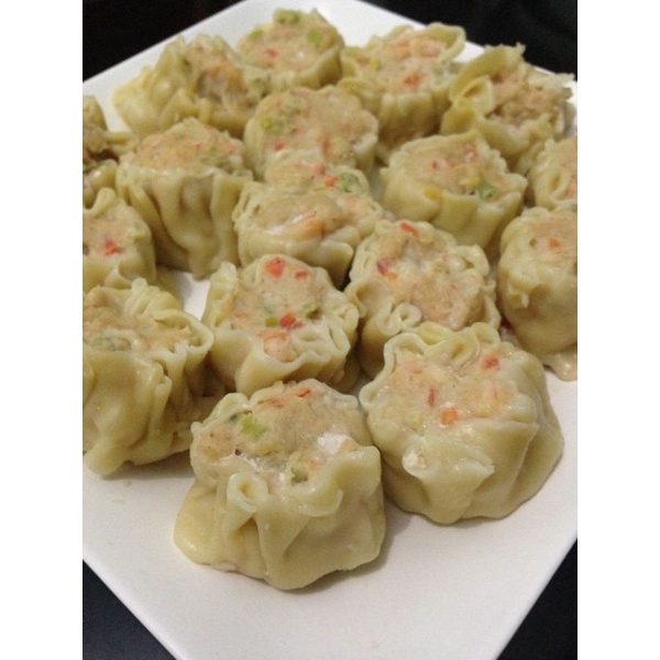 

Dimsum Original