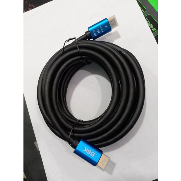 kabel hdmi v2.0 5meter 4K/cabel hdmi 5m