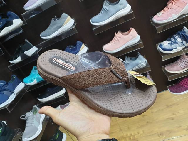 SKECHERS SANDAL 2018 NEW...