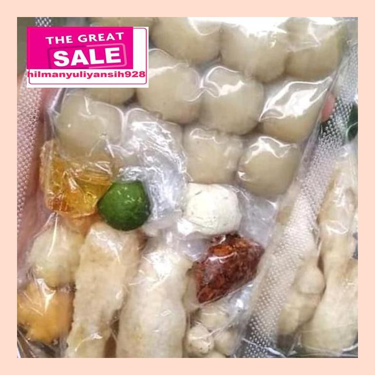 

S50Mra Baso Aci Isi Daging Ayam.. Garut. ⠀⠀⠀⠀⠀⠀⠀ Ret05Vh