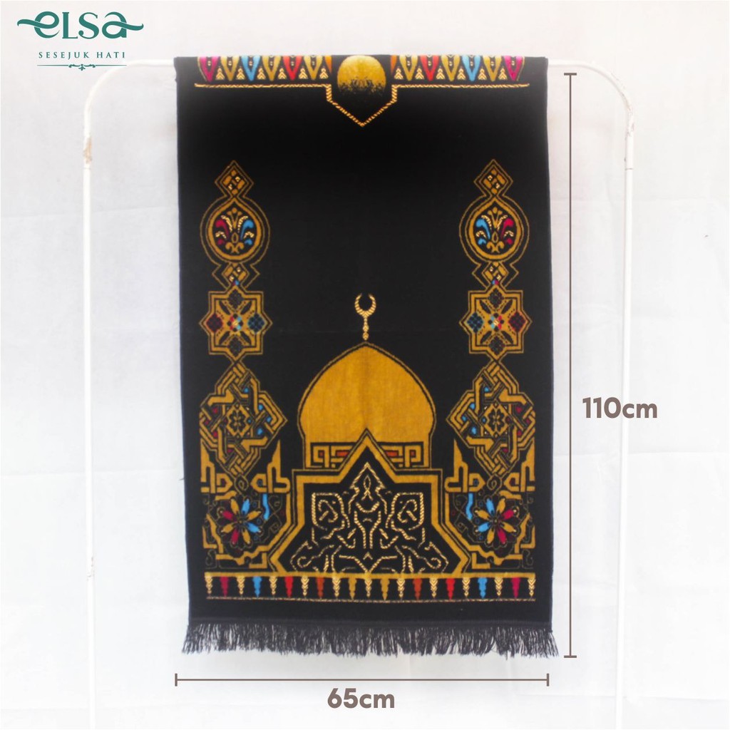SAJADAH KARPET ALAS SHOLAT BULU PAKET SESERAHAN HANTARAN