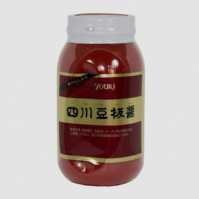 

Youki Tobanjan 1kg || Sambal Jepang