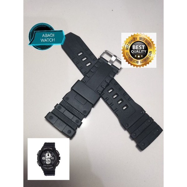 Strap tali jam tangan Q&amp;Q Gw81 QnQ Gw81 QQ Gw81 Gw81J super