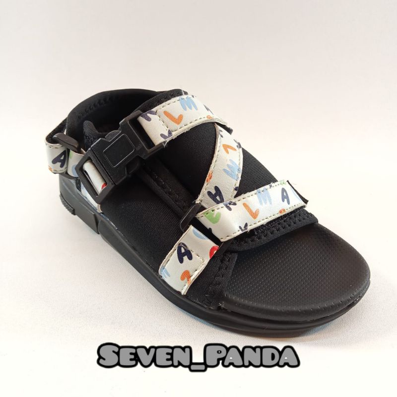 Donatello AV 12071(Sandal Tali Anak Terbaru)[8001035874]