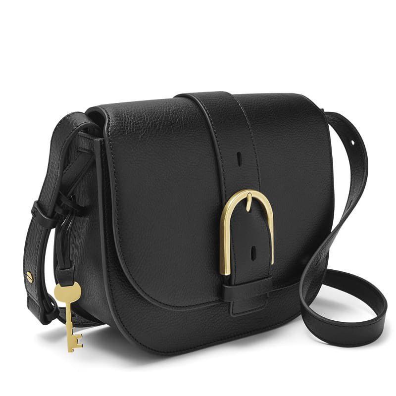 FOSSIL Wiley Saddle